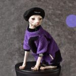 Sphynx Warm Cat Clothes Hairless Cat Sweatshirt - Image 6