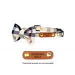 British Style Gentleman Cat Collar - Image 11