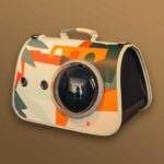 Cat Carrier Tote Portable 7 Color Foldable Bag - Image 9