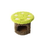 Mushroom Forest Cat Tree Climbing Frame - Image 36