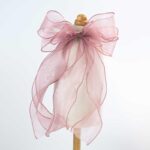 Fairy Bow Adjustable Cat Collar - Image 5