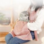Cat Carrier Hoodie Sleeping Bag Warm Apron - Image 2