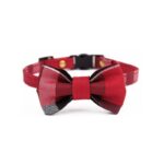 British Style Gentleman Cat Collar - Image 9