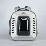 Cat Carrier Backpack Travel 4 Color Foldable Bag - Image 6