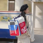 Large Cat Carrier Backpack 4 Color Portable Bag - Image 11