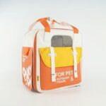 Large Cat Carrier Backpack 4 Color Portable Bag - Image 7