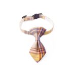 JK Bow Tie Cat Collar Set - Image 13
