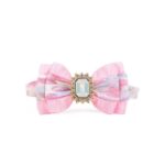 Fantasy Fairy Gemstone Cat Collar - Image 6