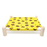 Elevated Cat Bed 15 Color Cute Summer Hammocks - Image 14