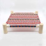 Elevated Cat Bed 15 Color Cute Summer Hammocks - Image 8