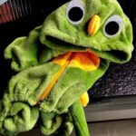 Funny Warm Cat Dinosaur Clothes 2 Style - Image 8