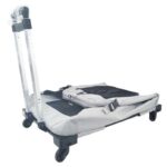 Roomy Car-Friendly Cat Carrier Tote Bag - Image 6