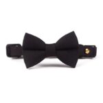 Classic Suit Bow Cat Collar - Image 7