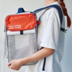 Japanese Style Cat carrier Backpack Expandable Bag - Image 4