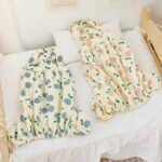 Rustic Cat Pumpkin Pants 2 Color Pet Clothes - Image 12