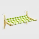 Suction Cup Window Wall Hammock Cat Perch Bed - Image 11