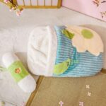 Super Warm Cat Bed Nest with Removable Pillow - Image 7