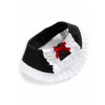 Maid Cat Cosplay Costume Cute Collar Bib - Image 9
