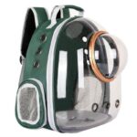 Cat Carrier Bag 11 Color Space Capsule Backpack - Image 6