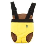 Cat Carrier Front Pack Adjustable Backpack 4 Color Sling Bag - Image 5