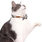 British Style Gentleman Cat Collar - Image 6