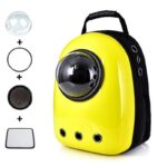 Cat Carrier Bag Capsule 13 Color Cat Backpack - Image 4