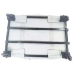 Roomy Car-Friendly Cat Carrier Tote Bag - Image 7