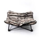 Artistic Warm Cat Elevated Bed Chair - Image 6