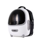 Cat Carrier Bag Hiking 4 Color Portable Backpack - Image 9