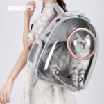 Cat Carrier Bag 11 Color Space Capsule Backpack